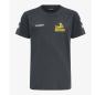 Mobile Preview: "Zum Hocker" T-Shirt Herren HUMMEL